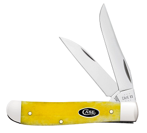 Yellow Bone Mini Trapper 20031