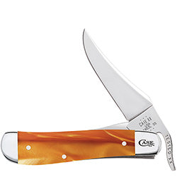 Copper Kirinite Smooth Russlock 35302