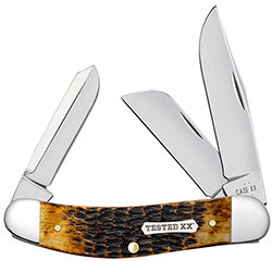 Bose Burnt Amber Bone Rogers Jig Sowbelly 53193