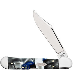 Pacific Tides Kirinite Mini Copperlock 53813