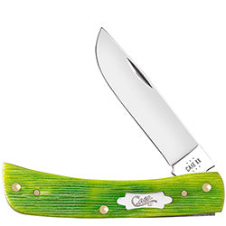 Lime Green Bone Barnboard Jig Sod Buster Jr. 61044