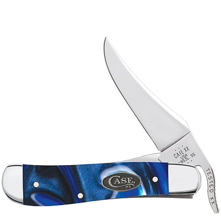 Ocean Blue Kirinite Smooth- RustLock 70564