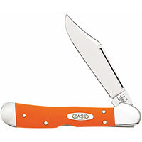 Orange Synthetic Copperlock 80508