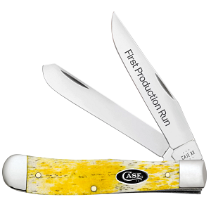 Yellow Bone Trapper 94200