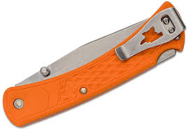 Slim Hunter - Orange - 12699