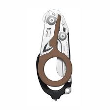 Raptor Rescue Scissors - Coyote/Black - 833060