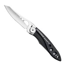 Skeletool KBX - Black/Silver - 832385