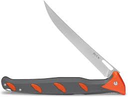 148 HOOKSET 6" FOLDING FILET KNIFE