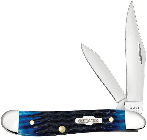 Blue Bone Rogers Corn Cob Jig Peanut 02802