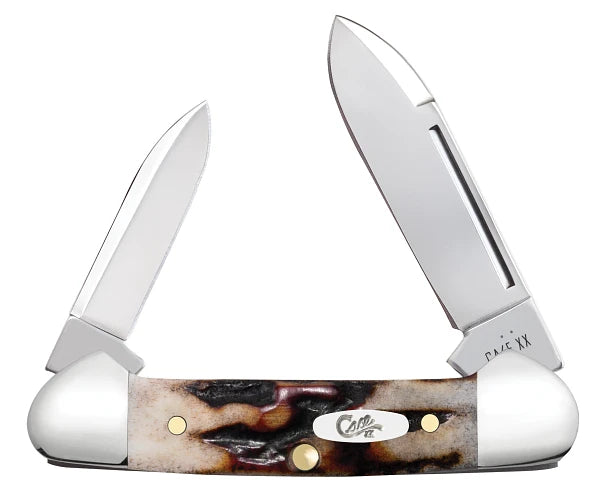 Red Stag Baby Butterbean 09574