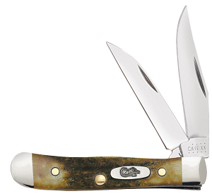 Genuine Stag Tiny Trapper 05968