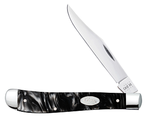 Sparxx Black Pearl Kirinite Slimline Trapper 23677
