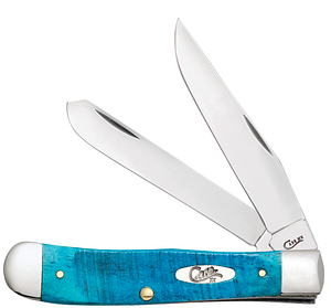 Caribbean Blue Bone Trapper 25592