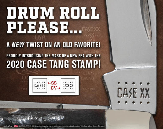 New Tang Stamp Revealed