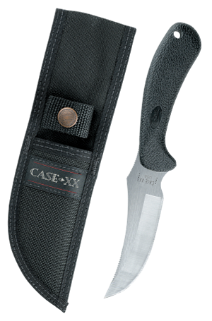 Lightweight Black Synthetic Ridgeback Hunter 00362