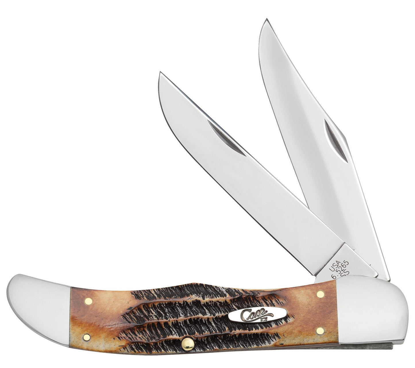 03574 6.5  BONESTAG FOLDING HUNTER