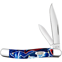 Patriotic Kirinite Smooth Medium Jack 11225