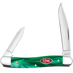 Green Pearl Kirinite medium Pen 24412