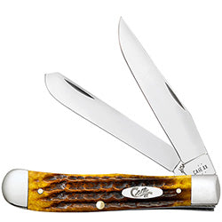 Honeycomb Bone Heritage Jig Trapper 32270