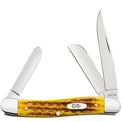 Honeycomb Bone Heritage Jig Medium Stockman 32272