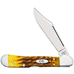 Honeycomb Heritage Bone Jig Mini Copperlock 32274