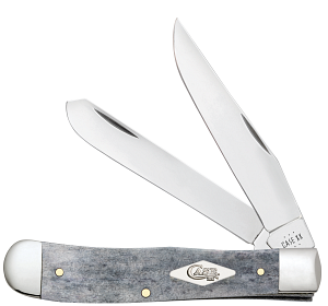 Gray Bone Smooth Trapper 34200
