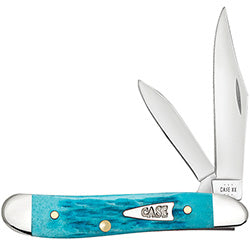 Sky Blue Bone Crandall Jig Peanut 50644