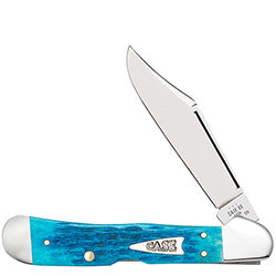 Sky Blue Bone Crandall Jig Copperlock 50646