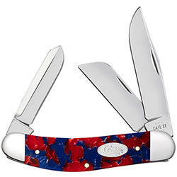 Freedom Smooth Kirinite Sowbelly 51001