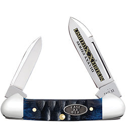 Limited XX Edition XXXVIII Ocean Blue Gator Jig Baby Butterbean 53982