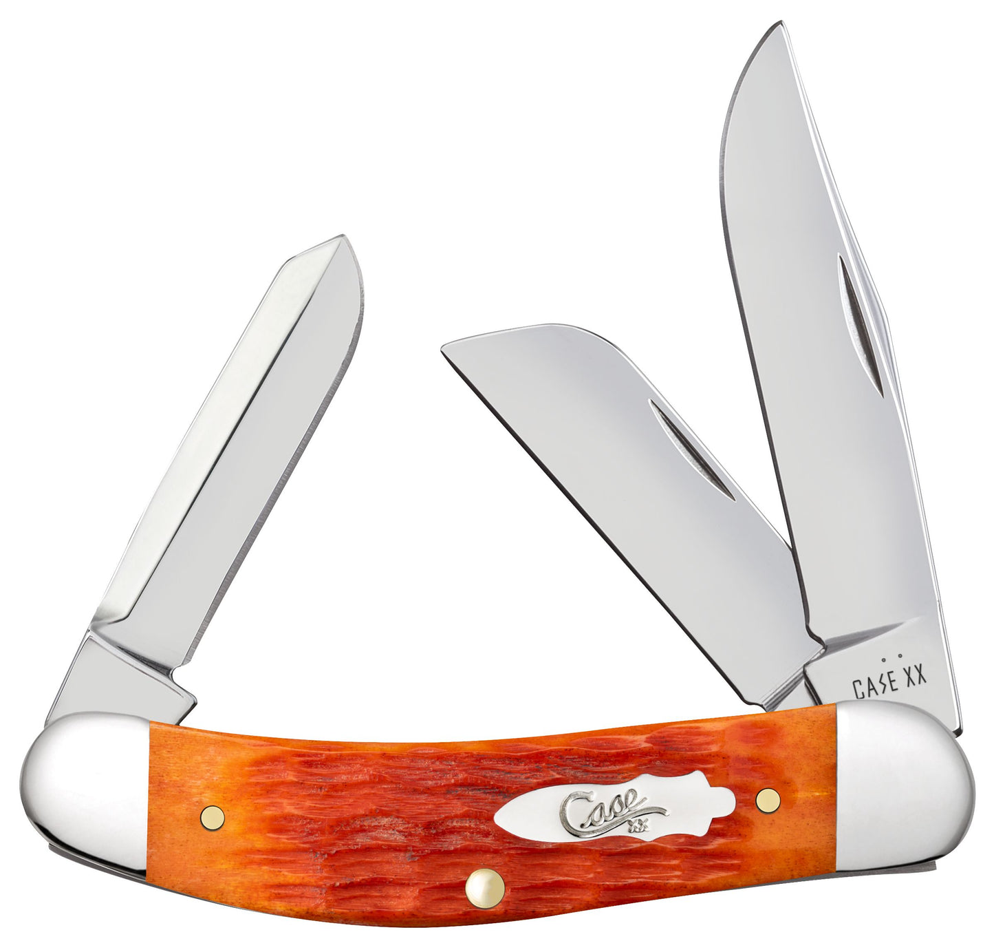 57532 TEQUILA SUNRISE BONE SOWBELLY
