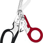 Raptor Rescue Scissors - Red/Black 833056