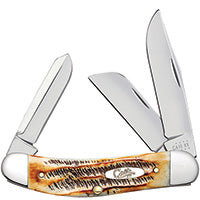 6.5 Bonestag Sowbelly 65313