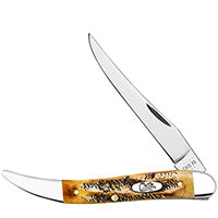 6.5 Bonestag Medium Texas Toothpick