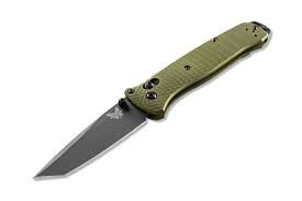 Bailout 537GY-1
