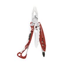 Skeletool RX - Red - 832306