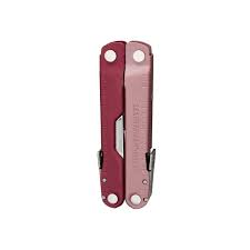 Rebar - Heathered Cranberry - 833316