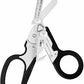 Raptor Rescue Scissors - Black - 832168