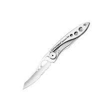 Skeletool KBX - Stainless - 832382
