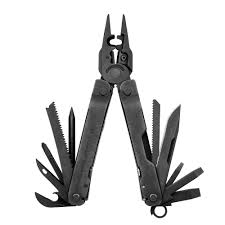 Super Tool 300 - Black - 831105