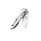 Skeletool KBX - Stainless - 832382