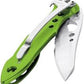 Skeletool KBX - OD Green - 833159