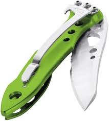 Skeletool KBX - OD Green - 833159