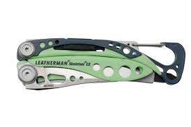 Skeletool CX - Verdant - 833121