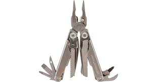 Surge - Stainless - 830158