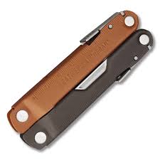 Rebar - Burnt Sienna - 833312