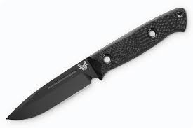 Bushcrafter 163BK