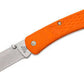 Slim Hunter - Orange - 12699