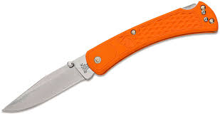 Slim Hunter - Orange - 12699