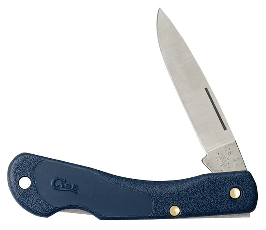 Blue Synthetic Mini Blackhorn 02392